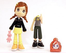 Pinky:st (PK001A) [4973028519969], Original, GSI Creos, Pre-Painted, 4973028519969