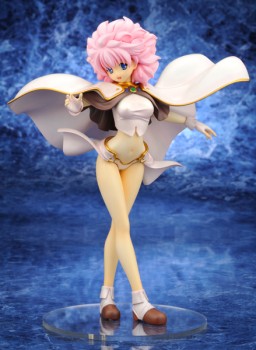 Sill Plain (Rance VI), Rance VI: Zeth Houkai, Kotobukiya, Pre-Painted, 1/8, 4934054781072
