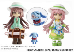 Hanato Kobato, Ioryogi, Kobato, GSI Creos, Pre-Painted
