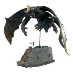 Zodd (Winged Silence Soaring Zodd (Normal)), Berserk, Art of War, Pre-Painted