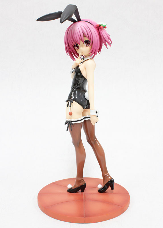 Minato Tomoka (Kuro Usagi-san), Ro-Kyu-Bu! SS, PLUM, Pre-Painted, 1/7, 4582362381257