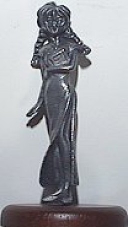 Ri Kohran (Metal Figure), Sakura Taisen, SEGA, Pre-Painted