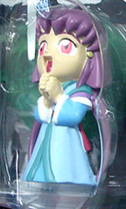 Masaki Ayeka Jurai, Tenchi Muyo!, Headliners, Pre-Painted, 0608326800085