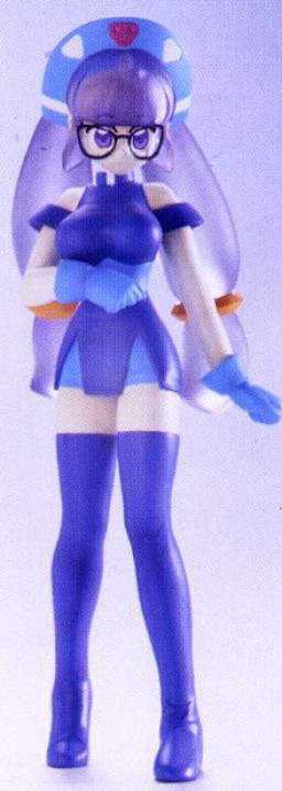 Guuko, Rokumon Tengai Mon Colle Knight, Epoch, Pre-Painted