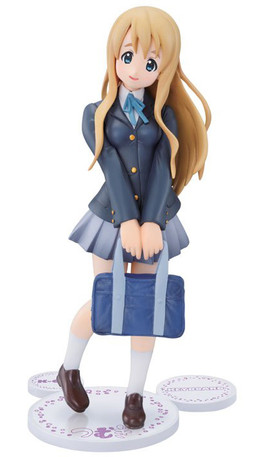 Kotobuki Tsumugi, K-ON!, Banpresto, Pre-Painted