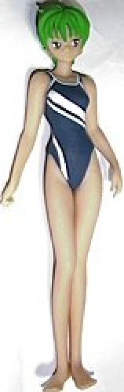 Kiyokawa Nozomi (Swimsuit), Tokimeki Memorial, Konami, Pre-Painted