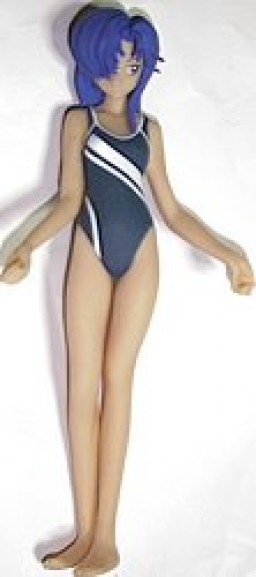 Himoo Yuina (Swimsuit), Tokimeki Memorial, Konami, Pre-Painted