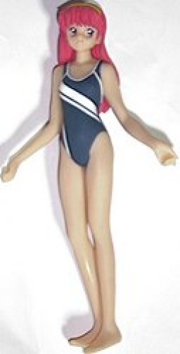 Fujisaki Shiori (Swimsuit), Tokimeki Memorial, Konami, Pre-Painted