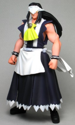 Kogarashi, Kamen No Maid Guy, Atelier Sai, Action/Dolls, 4571184820884