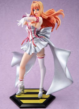 Sheryl Nome (Special), Macross Frontier, Banpresto, Pre-Painted