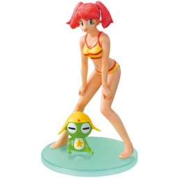 Hinata Natsumi, Keroro Gunsou, Keroro Gunsou, Banpresto, Pre-Painted