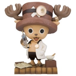 Tony Tony Chopper (Diorama Figure, Limited Color), One Piece, Banpresto, Pre-Painted