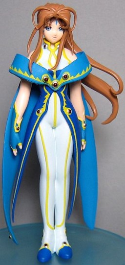 Belldandy, Aa Megami-sama, SEGA, Pre-Painted