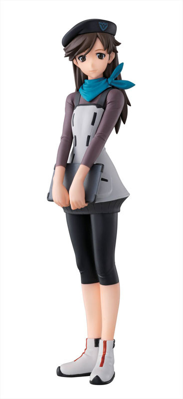 Suzuhara Sakura, Evangelion Shin Gekijouban, Bandai, Trading, 4543112829559