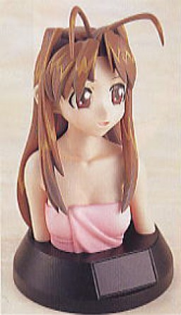 Narusegawa Naru (Bust), Love Hina, Epoch, Pre-Painted