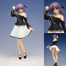 Tokura Mayu (Original Color), Akiiro Renka, Solid Theater, Pre-Painted, 1/8