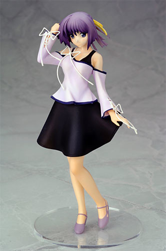 Tokura Mayu (Plain Clothes), Akiiro Renka, Solid Theater, Pre-Painted, 1/8, 4580178490293