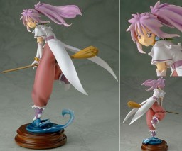 Arche Klaine, Tales Of Phantasia, Kotobukiya, Pre-Painted, 1/8