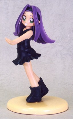 Torte, Ten Carat Torte, Kotobukiya, Pre-Painted, 1/8