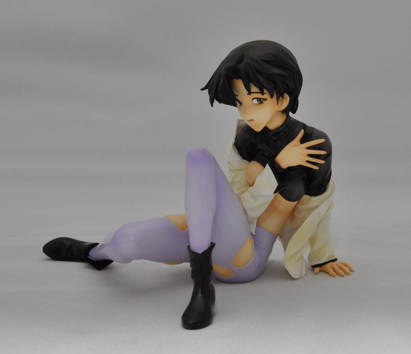 Ibuki Maya, Shin Seiki Evangelion, Volks, Garage Kit, 1/6