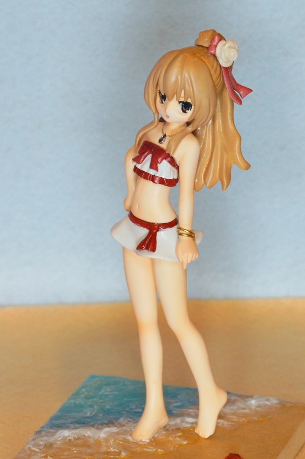 Aisaka Taiga, Toradora!, Kanakan, Garage Kit