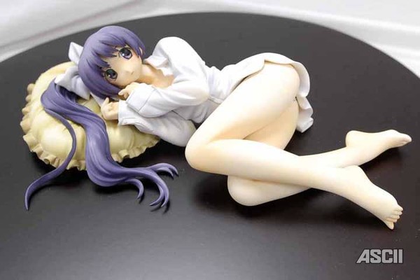 Itou Noemi (Y-Shirt), With You ~Mitsumete Itai~, Clayz, Garage Kit, 1/6