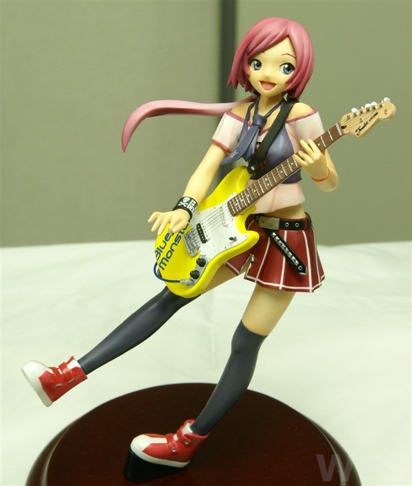 Clayz [127178] (SAWA), Original, Clayz, Garage Kit, 1/7