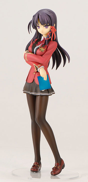 Kuze Kiriha, Fortune Arterial, Volks, Garage Kit, 1/6