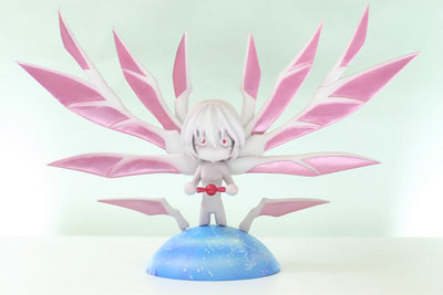 Lilith, Shin Seiki Evangelion, Konekuri Mawashidou, Garage Kit