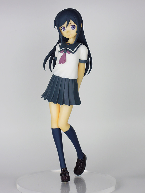 Aragaki Ayase, Ore No Imouto Ga Konna Ni Kawaii Wake Ga Nai, Watanuki, Garage Kit