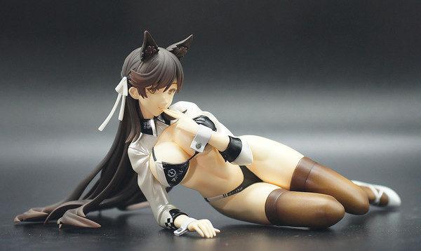 Atago (Race Queen), Azur Lane, Cherry Blossom, Garage Kit, 1/7