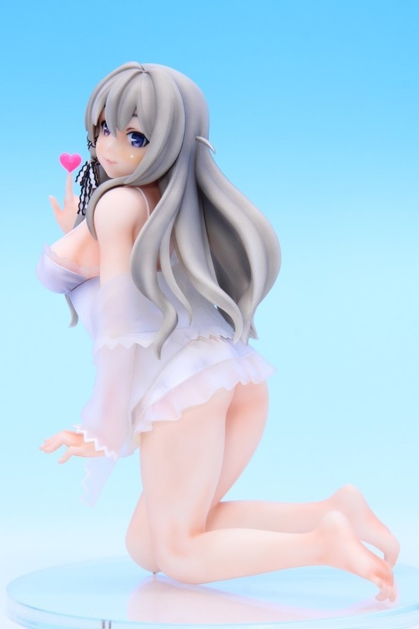 Murmansk, Azur Lane, Matsumari, Garage Kit, 1/9