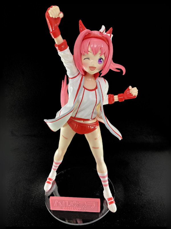 Haru Urara, Uma Musume: Pretty Derby, Kouhei Koubou, Garage Kit