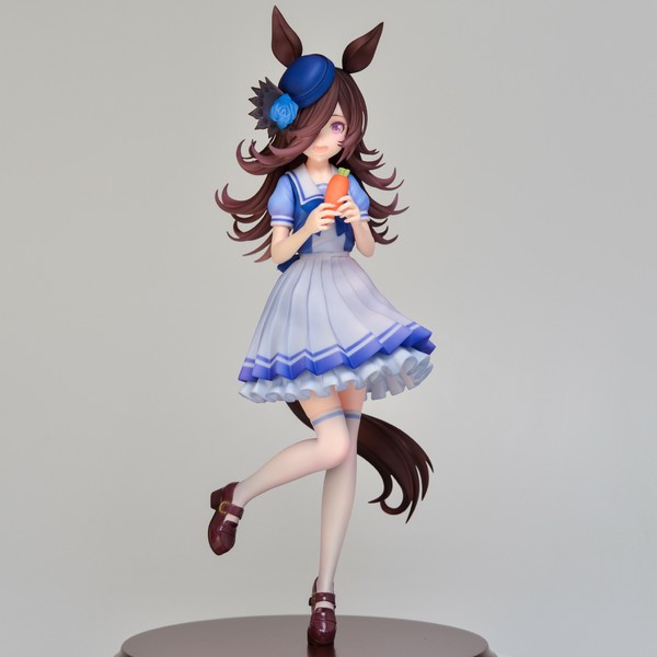 Rice Shower, Uma Musume: Pretty Derby Season 2, T's System, Garage Kit, 1/7