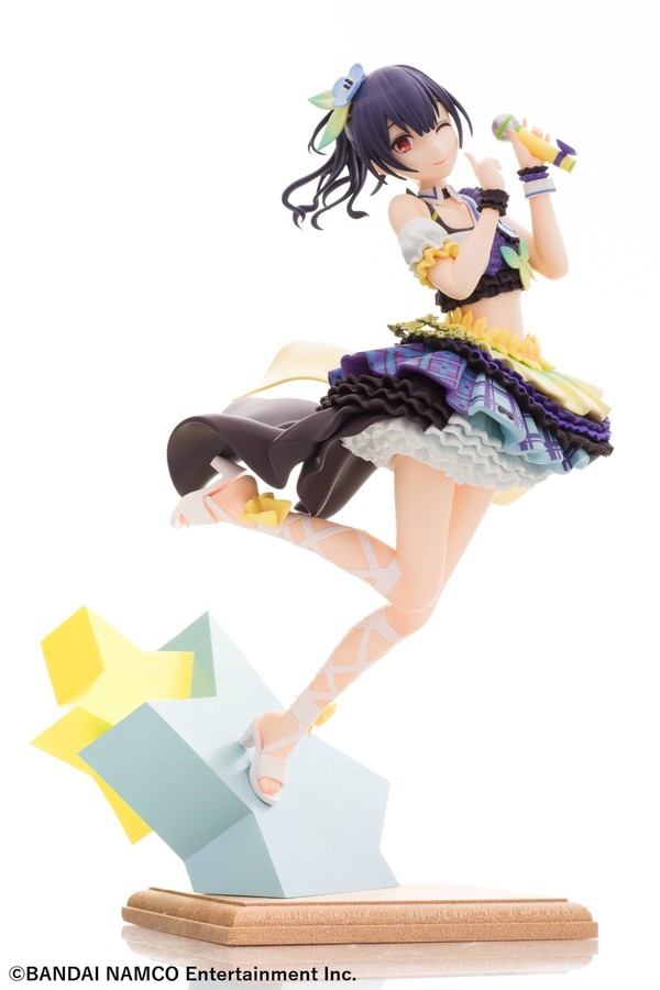 Morino Rinze (Live Costume), THE IDOLM@STER: Shiny Colors, Raharit, Garage Kit, 1/8