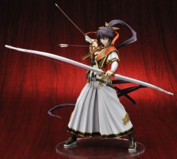 Yamamoto Isoroku, Sengoku Rance, Kotobukiya, Pre-Painted, 1/8, 4934054780242