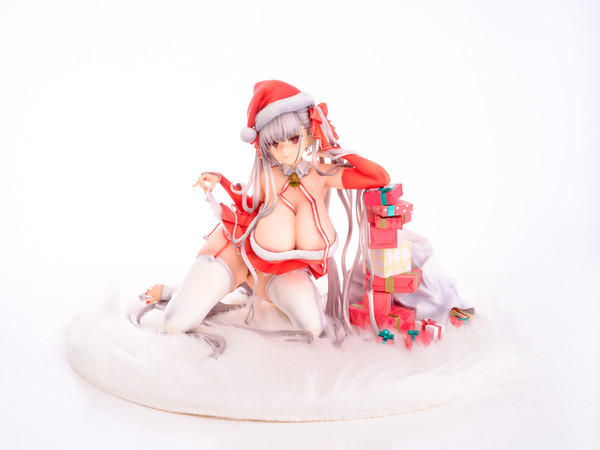 Formidable (Santa), Azur Lane, Hermit Crab, Garage Kit, 1/5