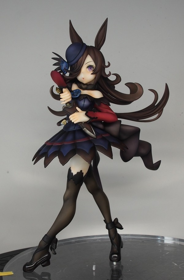 Rice Shower, Uma Musume: Pretty Derby, Model Passiona, Garage Kit