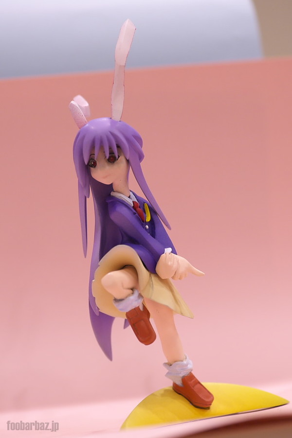 Reisen Udongein Inaba, Touhou Project, Tobideya, Garage Kit