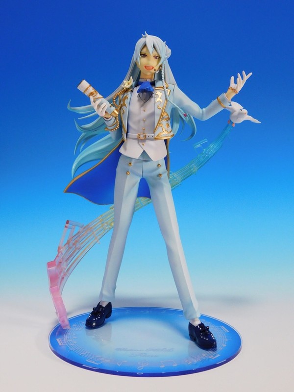 Hibiki Wataru (Magnolia Ishou), Ensemble Stars!, 33 Ban Zousensho, Garage Kit