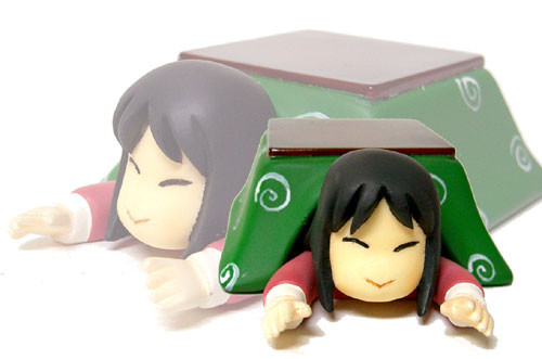 Kasuga Ayumu (Hokago no Ichinen Sensou), Azumanga Daioh, Image-Z II, Garage Kit