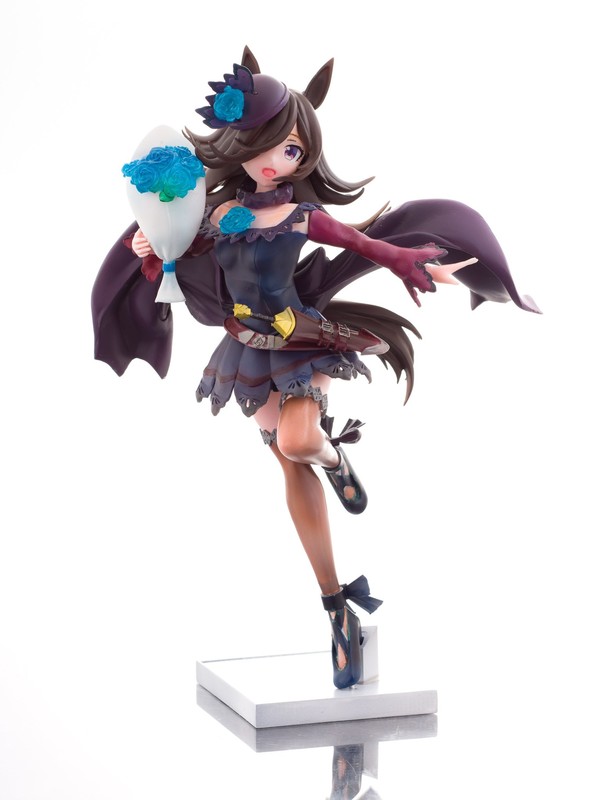 Rice Shower, Uma Musume: Pretty Derby, Gensou Keikaku, Garage Kit, 1/7