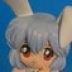 Mascot Bunny A, Original, Free-X, Garage Kit