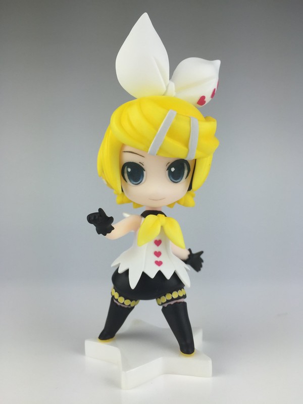 Kagamine Rin (Electric Angel), Hatsune Miku Project Mirai 2, Atelier Hinadori, Garage Kit