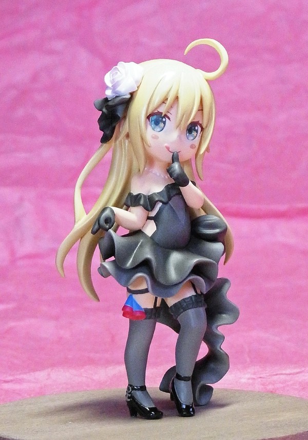 Albacore (Mission Acampris), Azur Lane, Tamagawa Seishun Space, Garage Kit