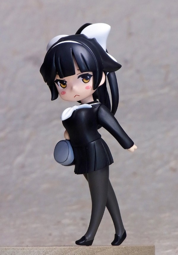 Takao (Gakuen Romantica), Azur Lane, Tamagawa Seishun Space, Garage Kit