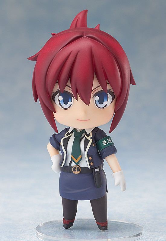 Sakurai Aoi, Rail Wars!, Tomytec, Action/Dolls, 4543736256854