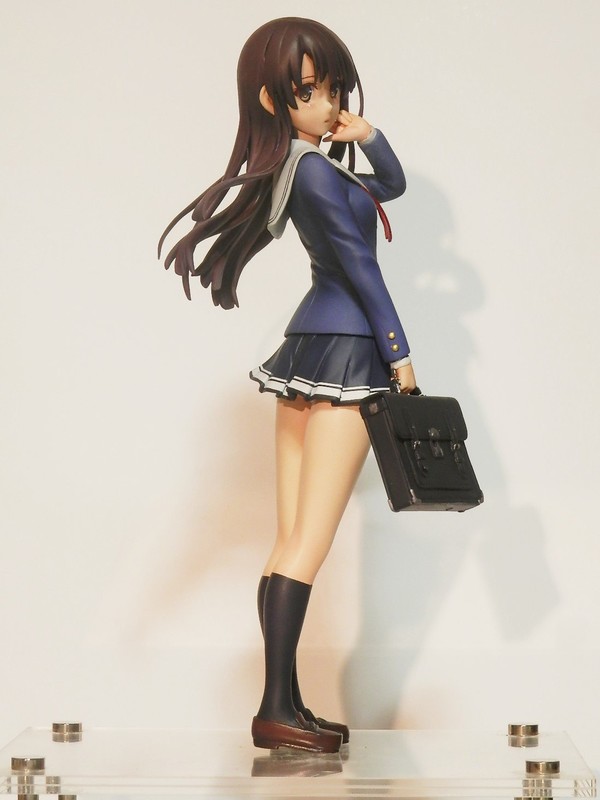 Kato Megumi, Saenai Heroine No Sodatekata, Gomuo, Garage Kit