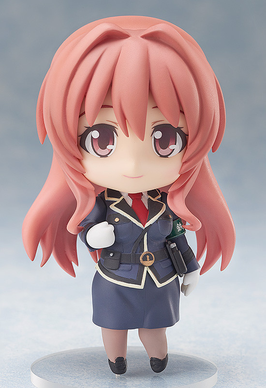 Koumi Haruka, Rail Wars!, Tomytec, Action/Dolls, 4543736256861