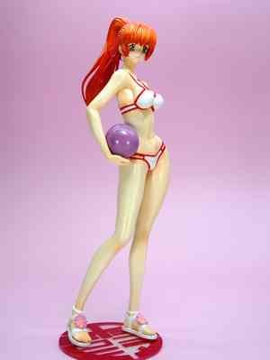 Kasumi, Dead Or Alive, G.M.TEAM, Garage Kit, 1/6